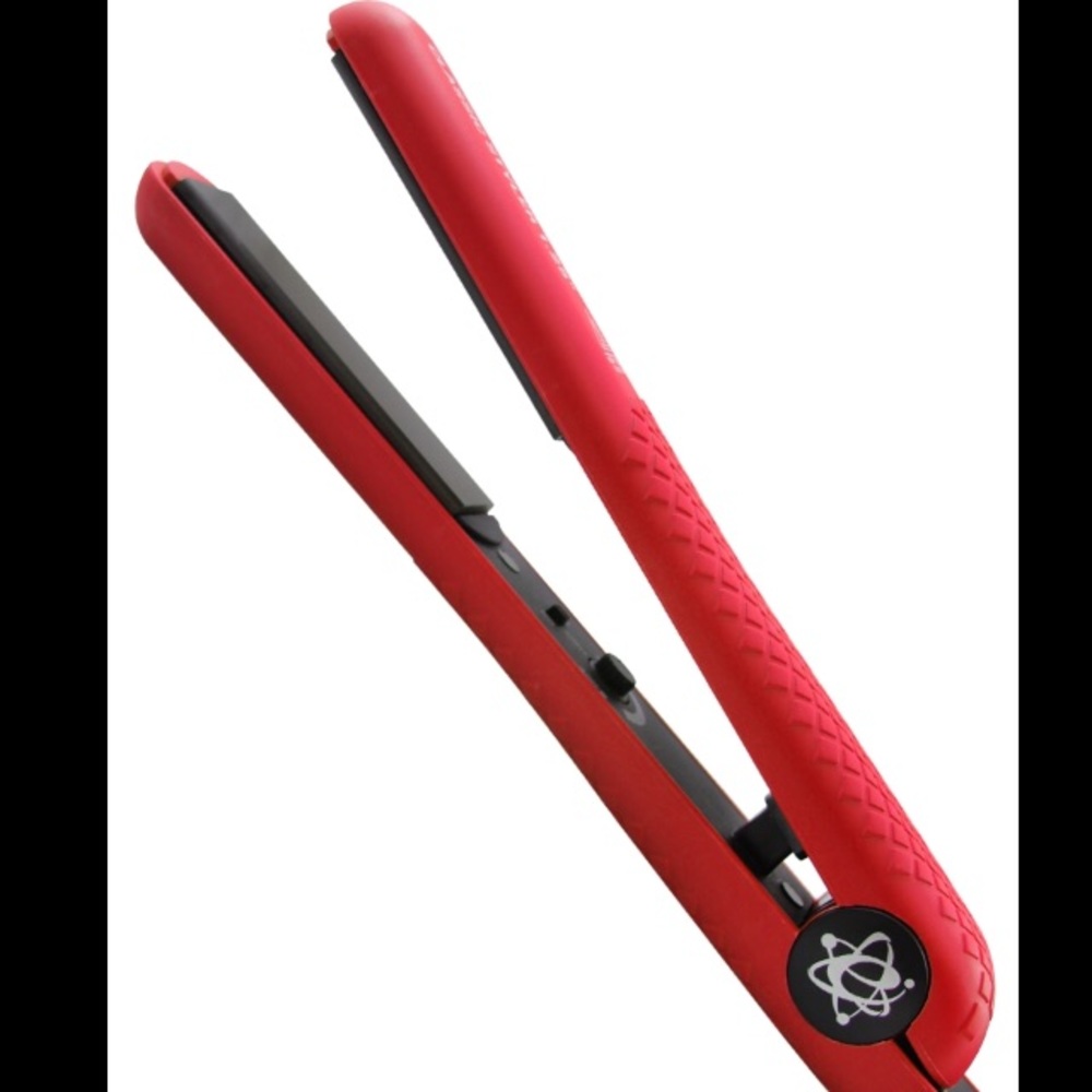 Evalectric 1.25” ceramic straightener